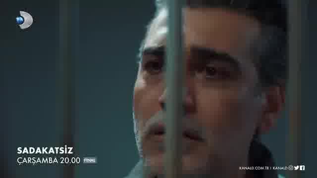 سریال بی صداقت (صداقت سیز) قسمت 80 - دوبله فارسی
