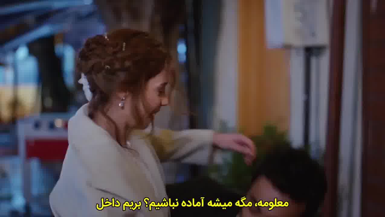سریال عشق منطق انتقام قسمت 26 - زیرنویس فارسی چسبیده - HD