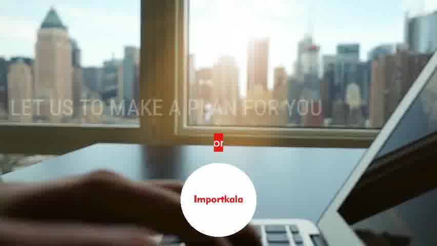 Importkala make a business plan for you