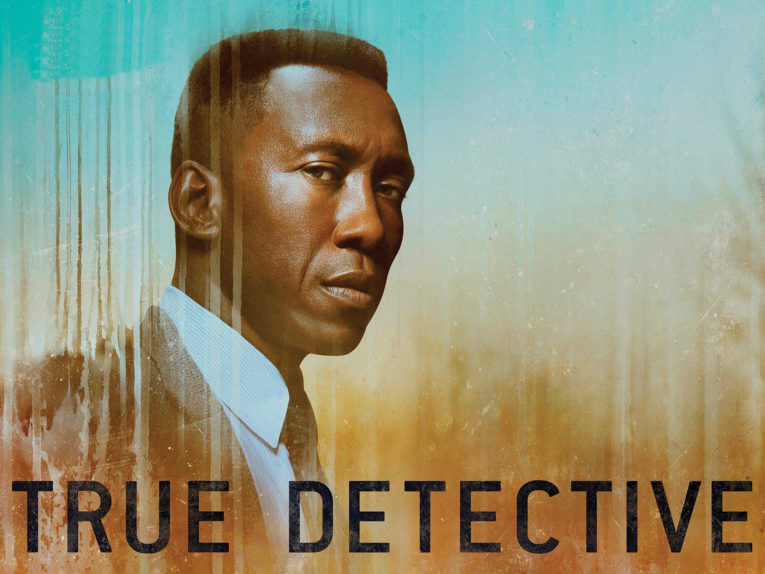 کاراگاه حقیقی 12 - True Detective