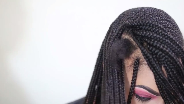 فیلم آموزش بافت مو آفریقایی با اکستنشن مو + اکستنشن مو بلند