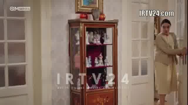 سریال آپارتمان بی گناهان قسمت 34 دوبله فارسی