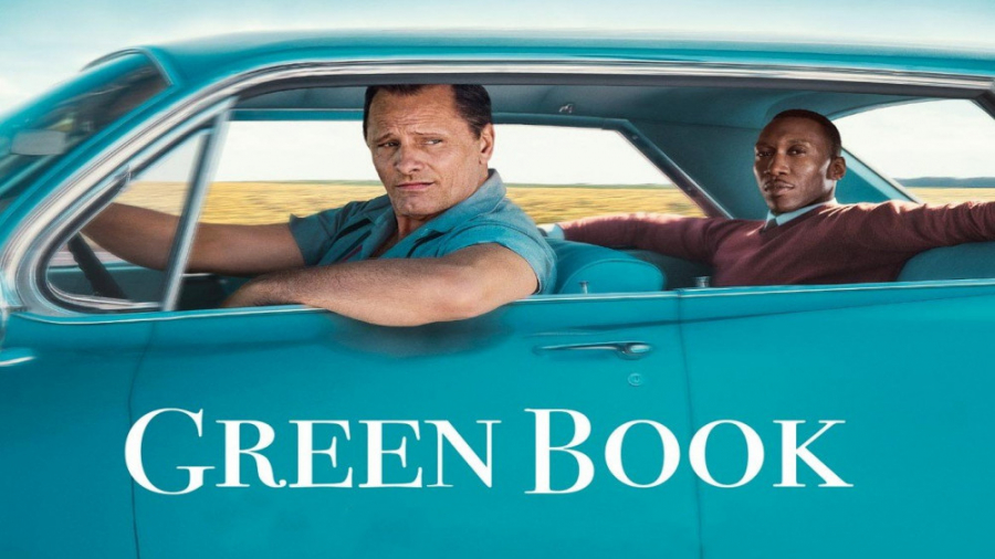 کتاب سبز - Green Book 2018