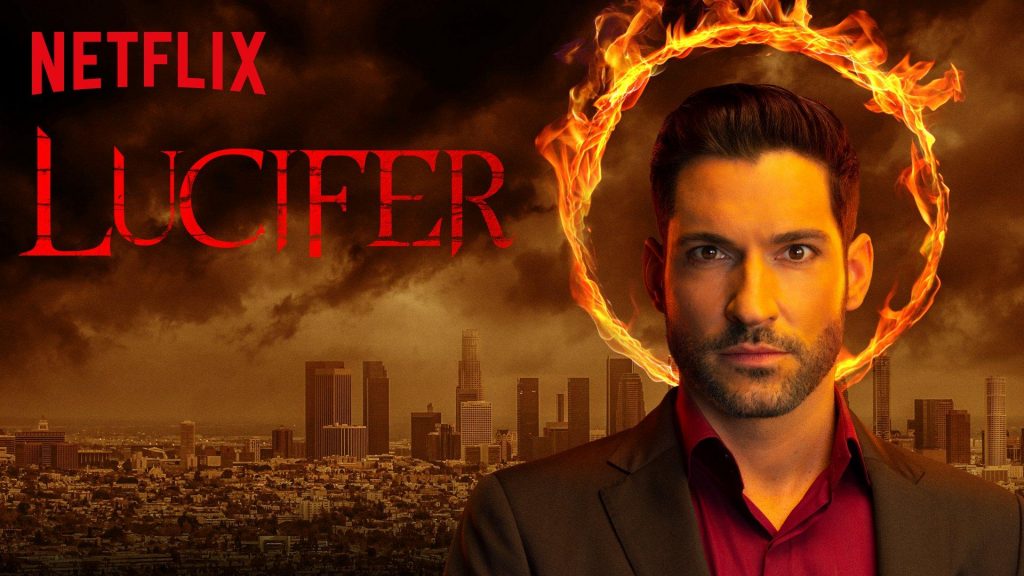 تریلر فصل 5 سریال لوسیفر |Lucifer season 5 HD trailer