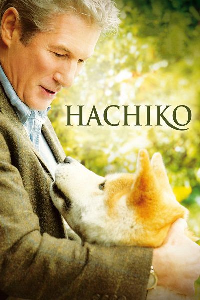 فیلم سینمایی هاچی Hachi: A Dog’s Tale 2009 دوبله فارسی