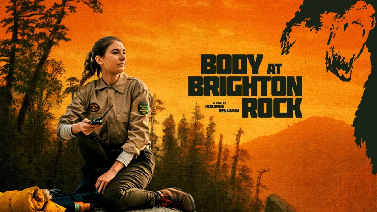 فیلم جسدی در برایتون راک Body At Brighton Rock 2019