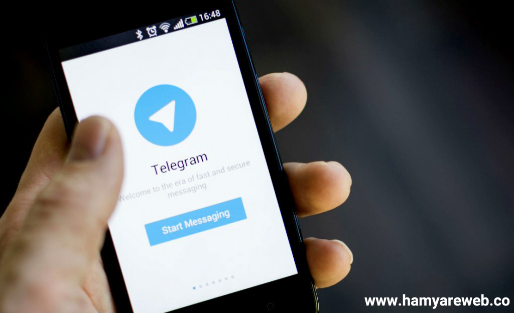 چگونه ممبر کانال تلگرام را افزایش دهیم ؟