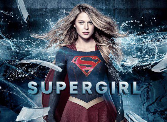 سریال سوپرگرل Supergirl - فصل 2 قسمت 4 :: دوبله فارسی