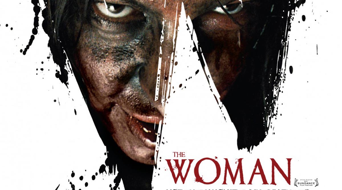 دانلود فیلم ترسناک زن The Woman 2011