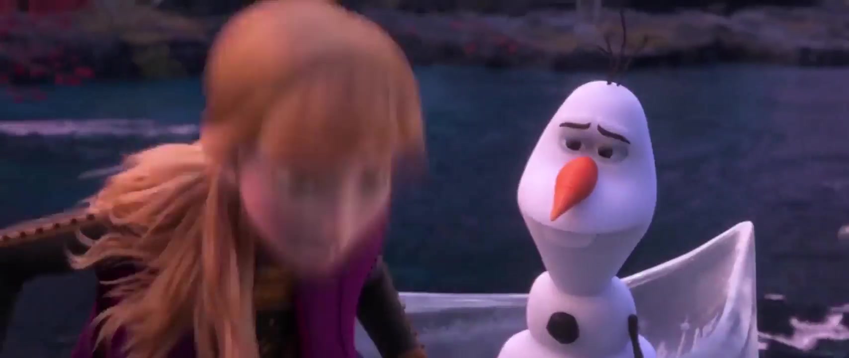 دانلود انیمیشن Frozen 2 دوبله فارسی کیفیت ویلم