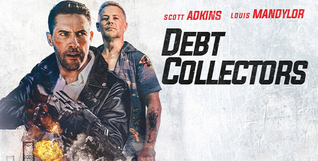 فیلم شرخر 2 - The Debt Collector 2 2020