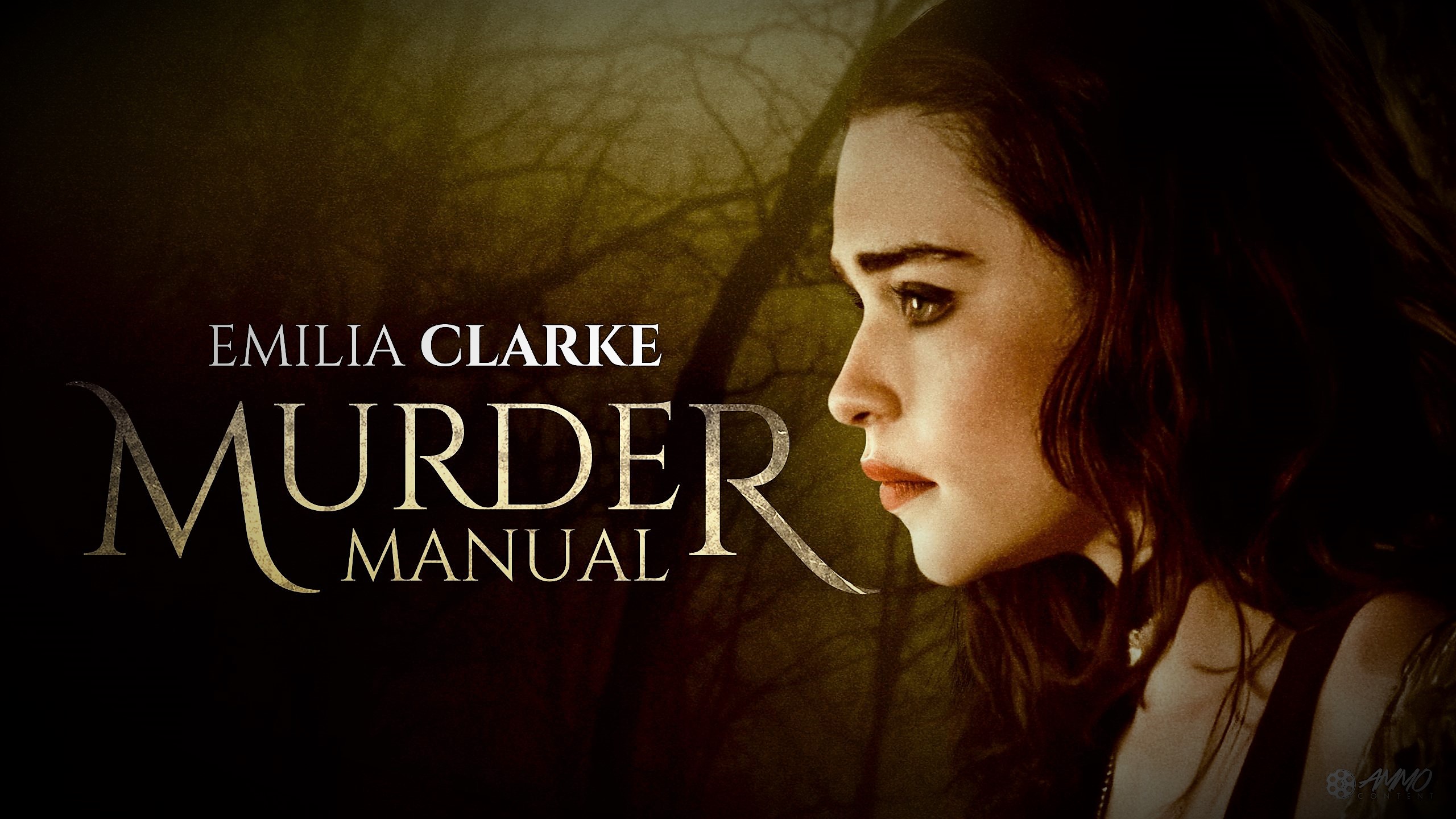 فیلم راهنمای قتل Murder Manual 2020