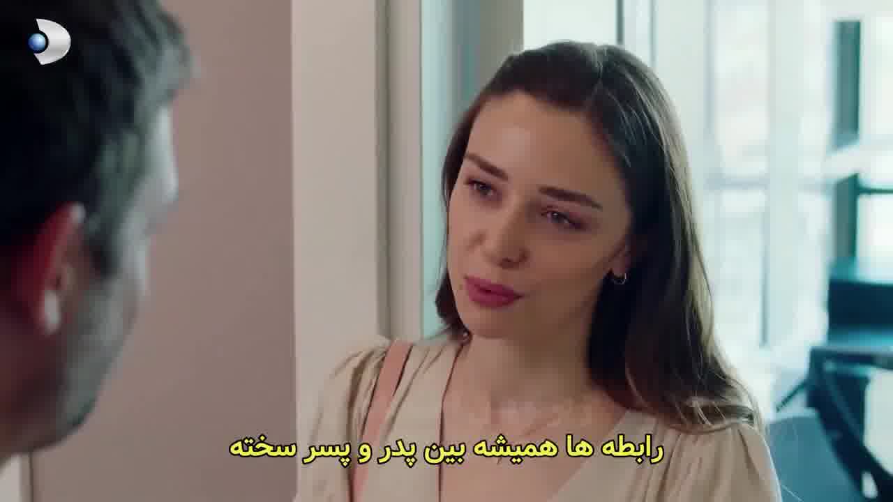 سریال ملکه قسمت 5 - زیرنویس فارسی چسبیده - HD