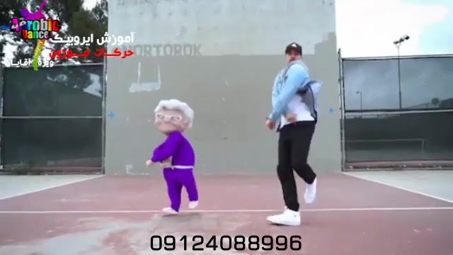 آموزش رقص مردانه از مبتدی تا پیشرفته در تهران