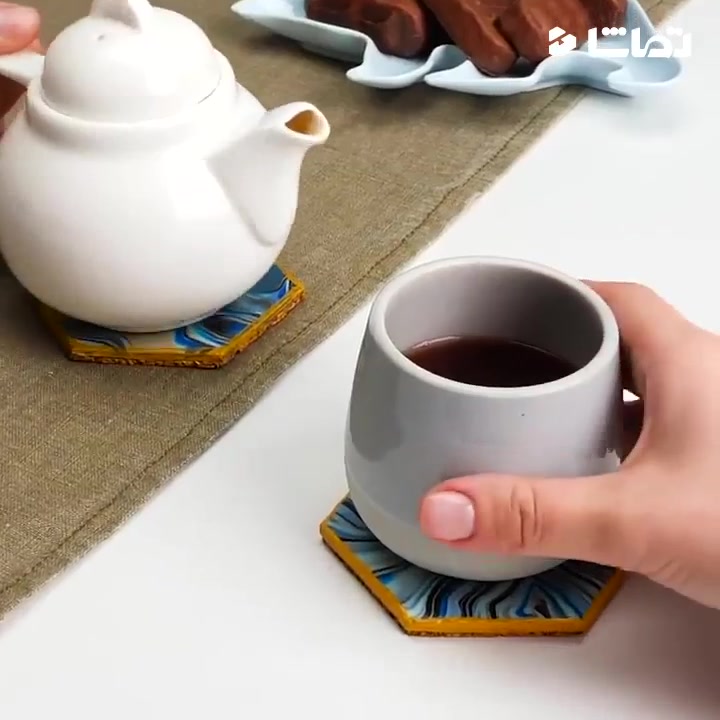 26 ایده و ترفند جالب برای ساخت کاردستی با خمیر بازی های رنگی رنگی