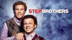 دانلود رایگان فیلم Step Brothers 2008 برادران ناتنی با دوبله فارسی