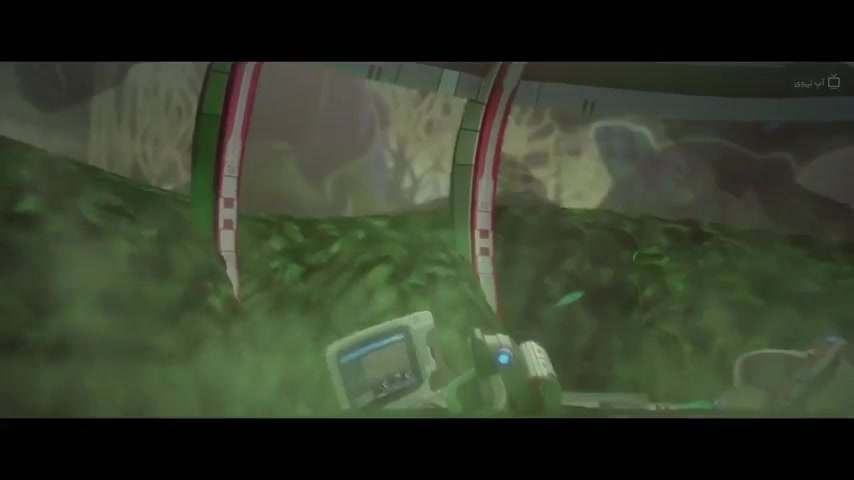 دانلود انیمیشن بوبو قهرمان کوچولو 2 با دوبله فارسی