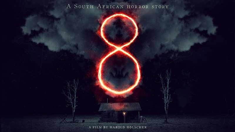 فیلم 8: داستان ترسناک آفریقای جنوبی 8A South African Horror Story 2019 (زیرنویس فارسی)